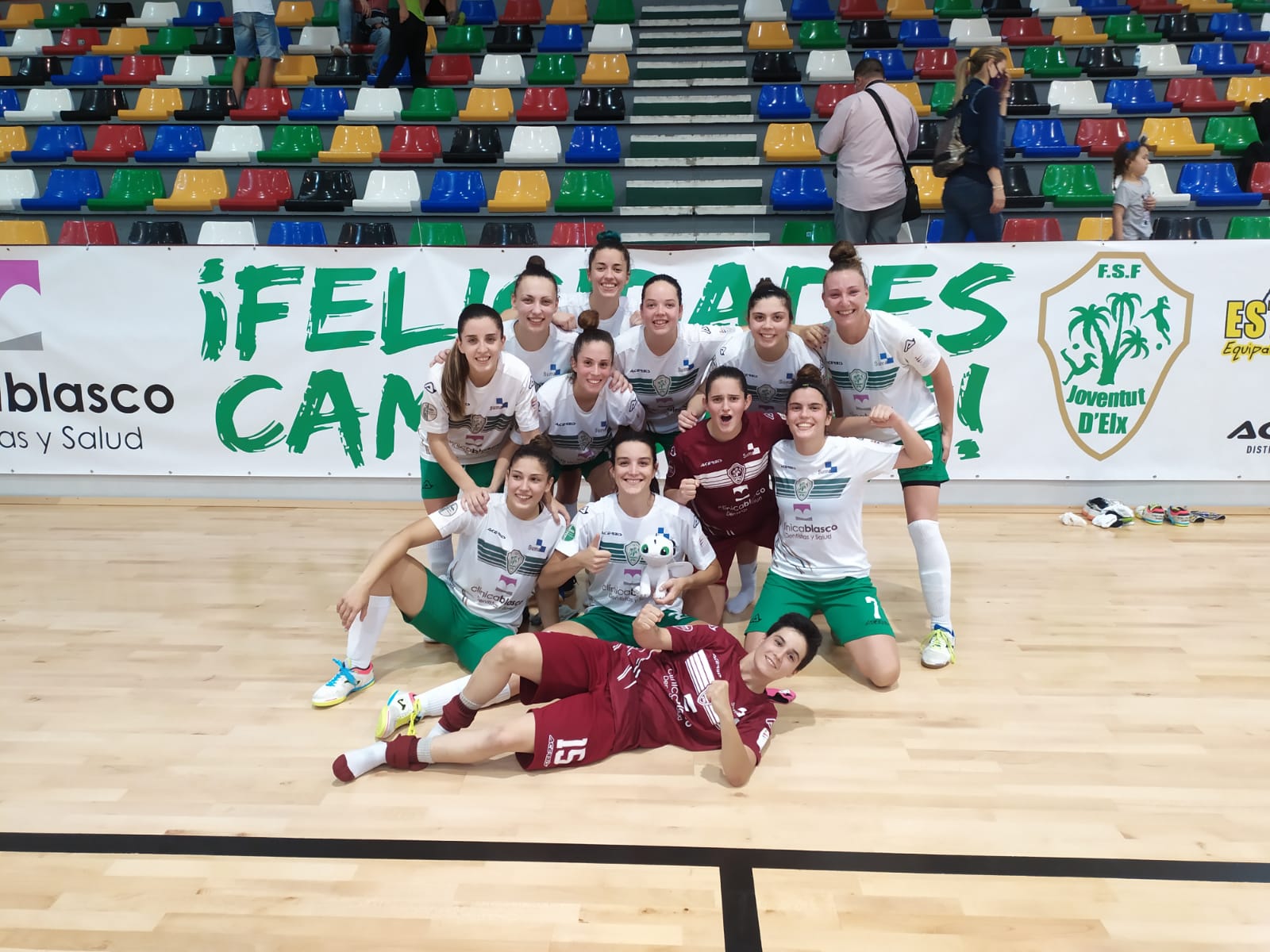 "Los nervios están igual que la semana pasada; nos jugamos algo muy importante" "Los nervios están igual que la semana pasada; nos jugamos algo muy importante"