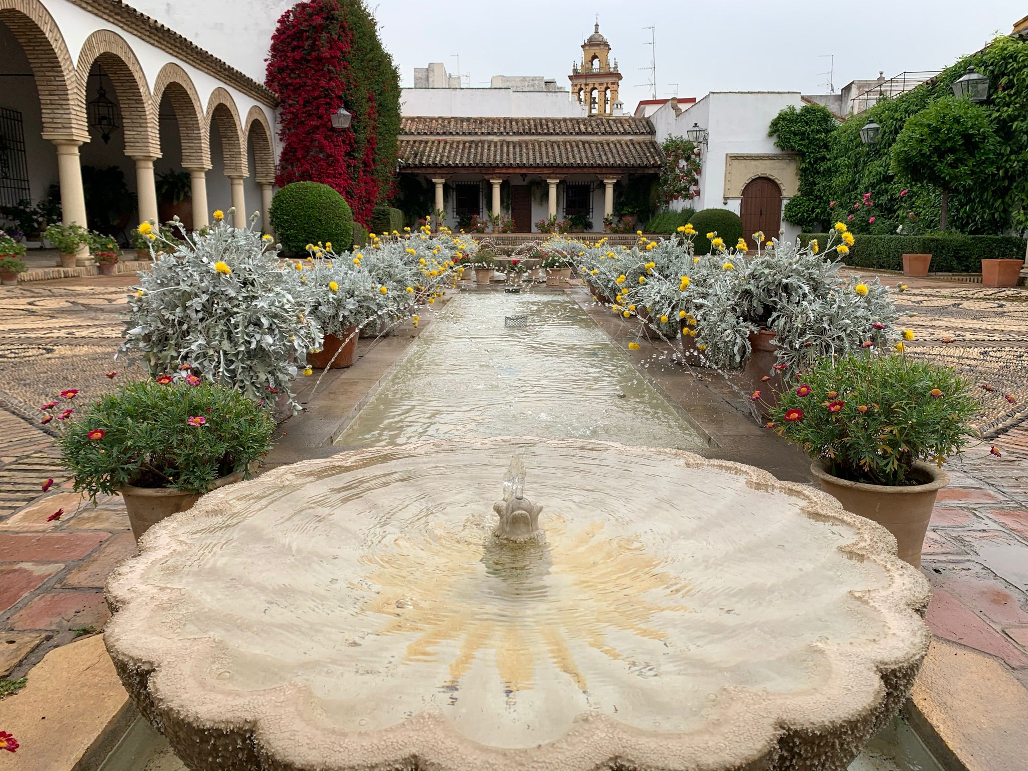 El Palacio de Viana celebrará bodas civiles El Palacio de Viana celebrará bodas civiles