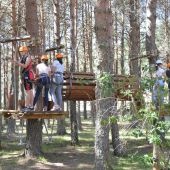 Nova oferta de turismo activo e de natureza en Cabeza de Manzaneda