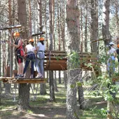 Nova oferta de turismo activo e de natureza en Cabeza de Manzaneda Nova oferta de turismo activo e de natureza en Cabeza de Manzaneda