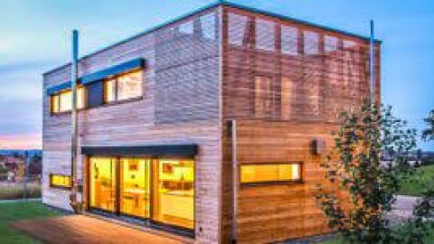 Casas Pasivas de IPEMA