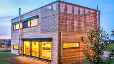 Casas Pasivas de IPEMA Casas Pasivas de IPEMA