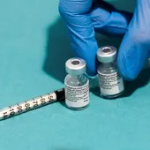 Vacunas de pfizer/BioNtECH Vacunas de pfizer/BioNtECH