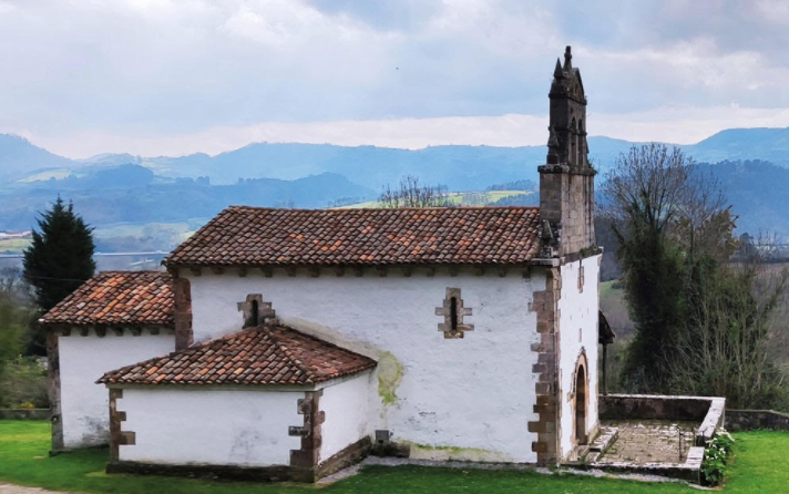 Videoconferencia sobre el románico de Villaviciosa este jueves, organizada por la Fundación José Cardín Videoconferencia sobre el románico de Villaviciosa este jueves, organizada por la Fundación José Cardín