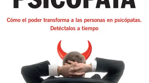 Psicópata Psicópata