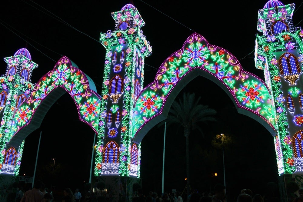 La feria de Mérida se celebrará del 30 de agosto al 5 de septiembre La feria de Mérida se celebrará del 30 de agosto al 5 de septiembre