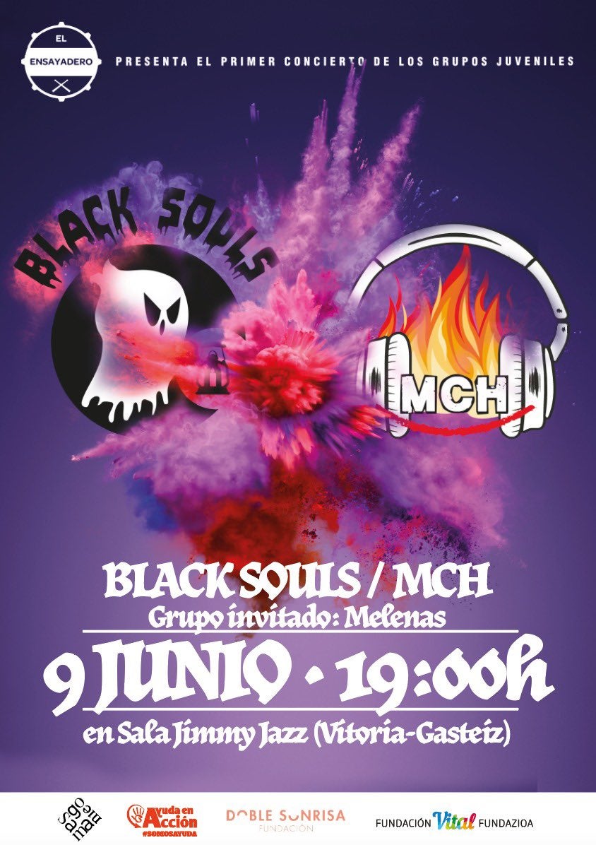 Música para combatir el abandono escolar Música para combatir el abandono escolar