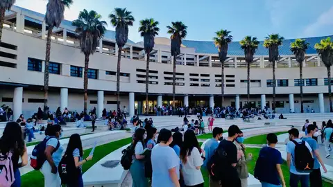 Universidad de Alicante Universidad de Alicante
