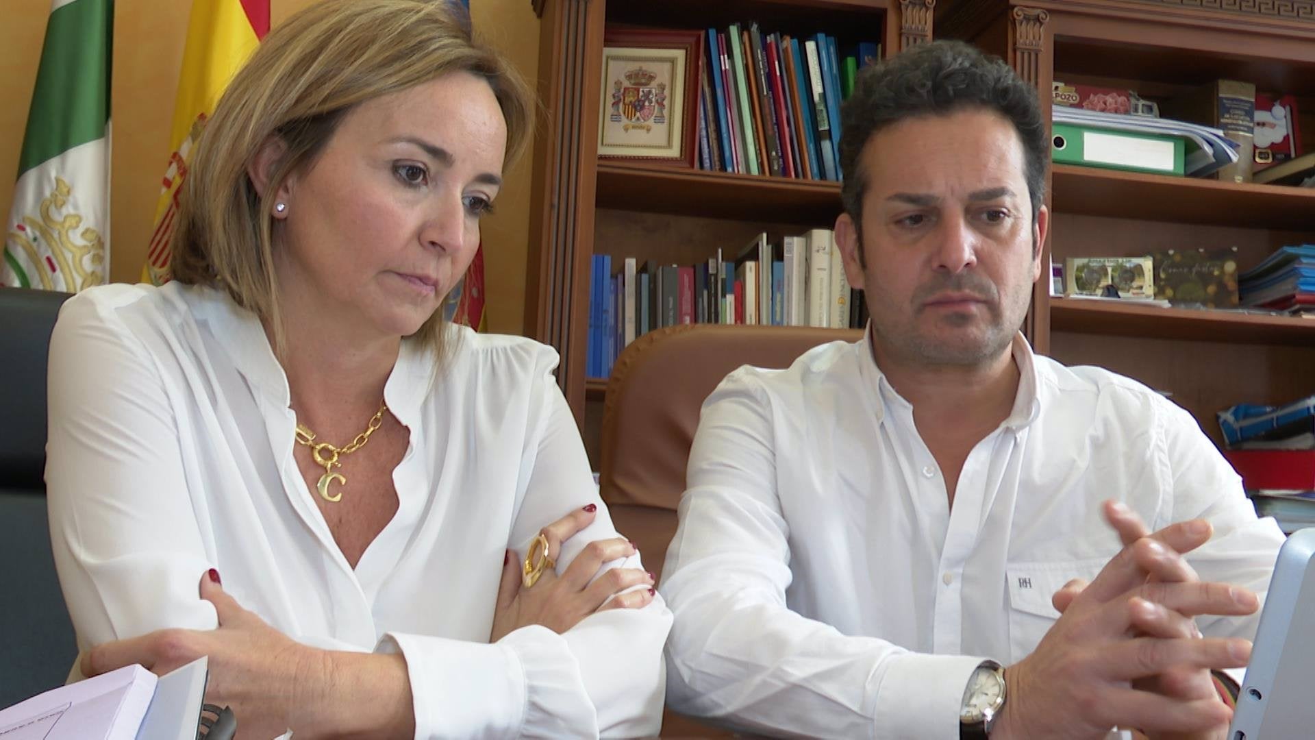 Los alcaldes de Vergel y Els Poblets no prevaricaron cuando se vacunaron contra la covid cuando no les tocaba Los alcaldes de Vergel y Els Poblets no prevaricaron cuando se vacunaron contra la covid cuando no les tocaba