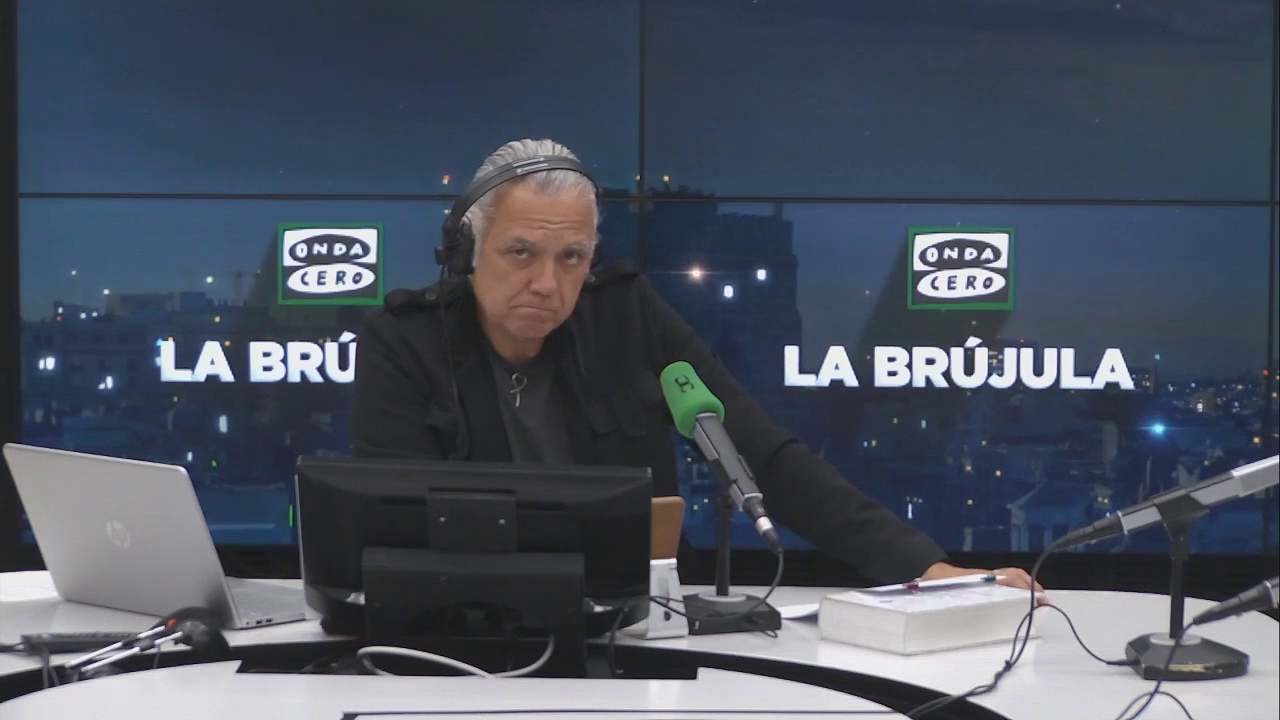 El Norte de Lucas: "El Vals del Segundo" El Norte de Lucas: "El Vals del Segundo"