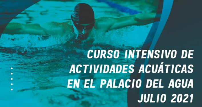 La Concejalía de Deportes presenta la campaña de verano 2021 con múltiples ofertas La Concejalía de Deportes presenta la campaña de verano 2021 con múltiples ofertas