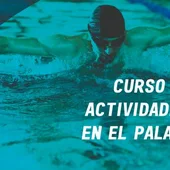 La Concejalía de Deportes presenta la campaña de verano 2021 con múltiples ofertas La Concejalía de Deportes presenta la campaña de verano 2021 con múltiples ofertas
