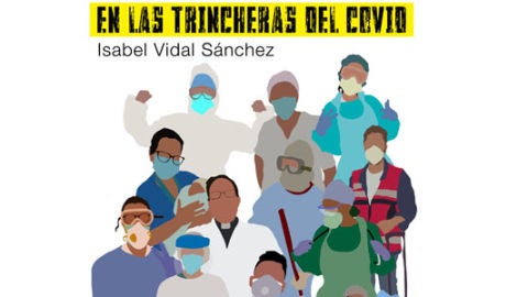 Portada del libro que se va a presentar el mi&eacute;rcoles en Ciudad Real