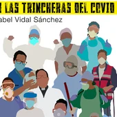 Portada del libro que se va a presentar el miércoles en Ciudad Real Portada del libro que se va a presentar el miércoles en Ciudad Real