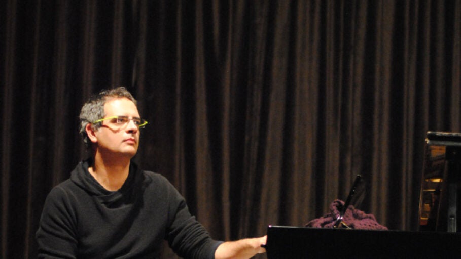 Alejandro Sanz