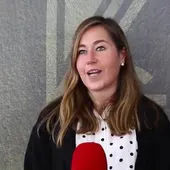 Patricia Rodríguez Patricia Rodríguez