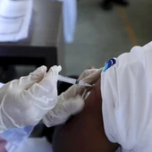 Vacunación contra el coronavirus. Vacunación contra el coronavirus.