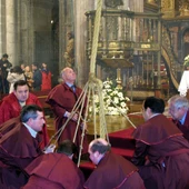 Botafumeiro, Catedral de Santiago Botafumeiro, Catedral de Santiago