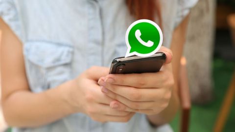 Converses divertides de Whatsapp publicades a twitter