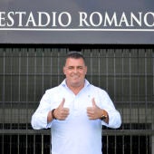 Luis Miguel Olivar 