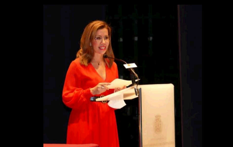 Ana Belén Castejón: "¿Es que nadie va a poner cordura en el PSRM-PSOE?" Ana Belén Castejón: "¿Es que nadie va a poner cordura en el PSRM-PSOE?"