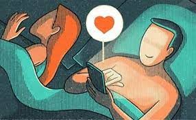 Apps de citas: ¿cuernos virtuales? Apps de citas: ¿cuernos virtuales?