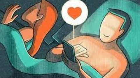 Apps de citas Cuernos Virtuales