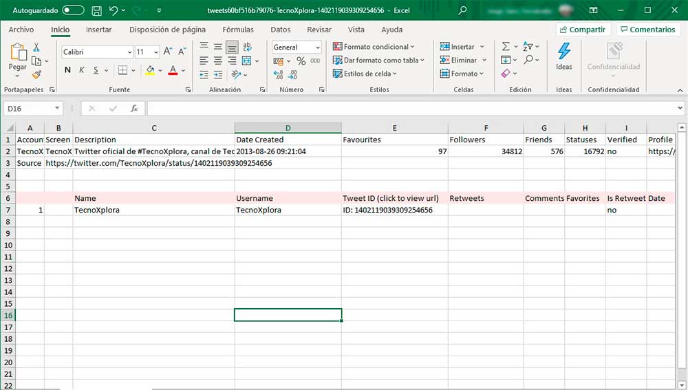 Mesa de Redacción: Competiciones de Excel Mesa de Redacción: Competiciones de Excel