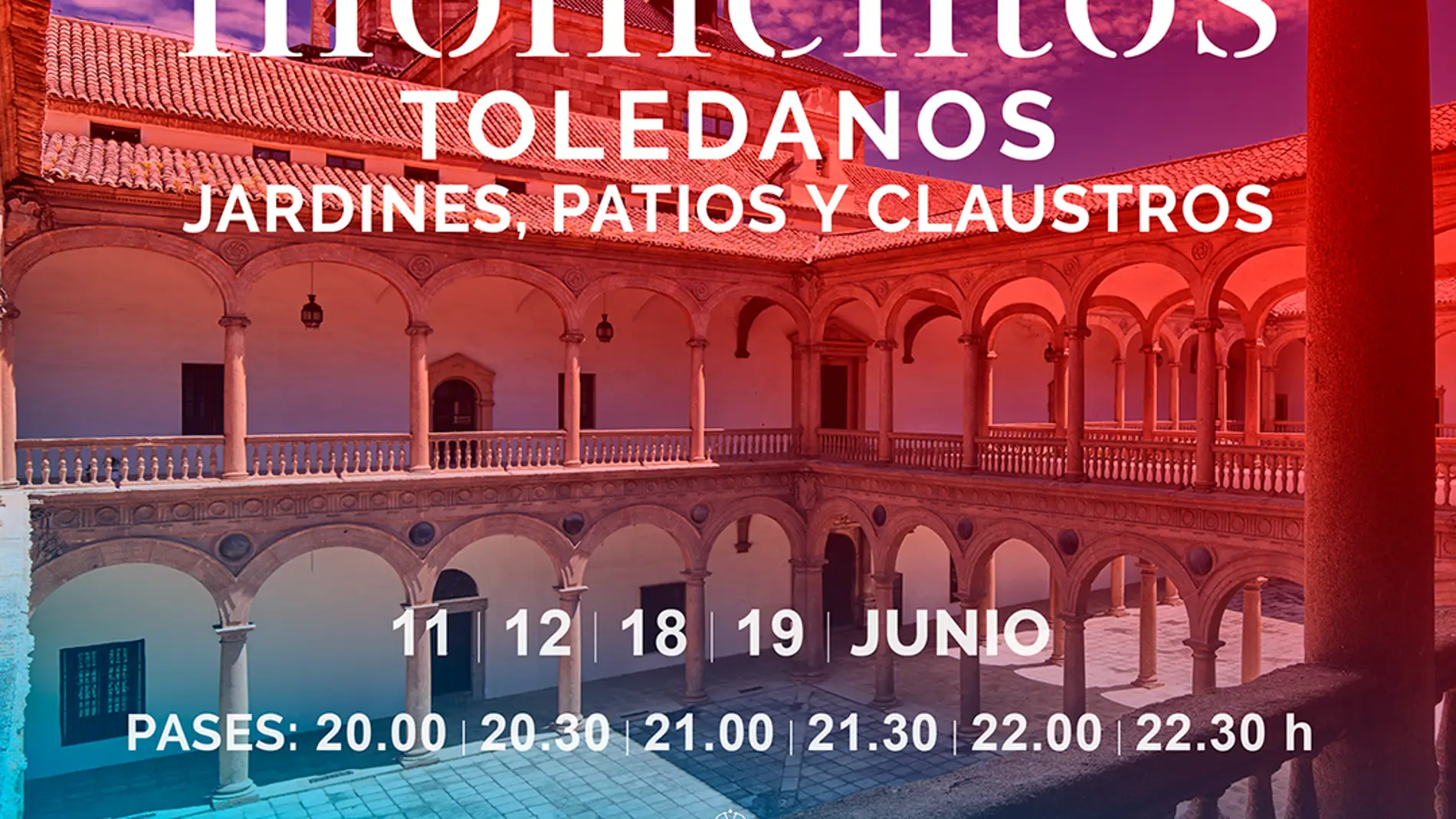 Toledo presenta la nueva iniciativa "Momentos toledanos"
