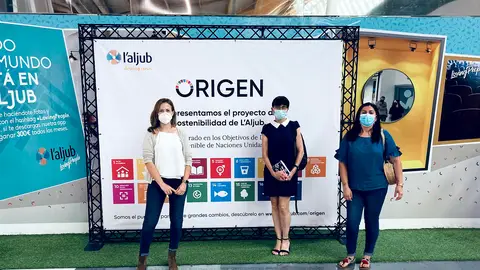 L'Aljub ayudará a las personas con autismo poniendo en marcha 'La hora del silencio' L'Aljub ayudará a las personas con autismo poniendo en marcha 'La hora del silencio'