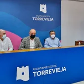 Los conciertos tendrán lugar en el Auditorio Internacional de la localidad Los conciertos tendrán lugar en el Auditorio Internacional de la localidad