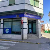 Nueva sede PP Valdepeñas Nueva sede PP Valdepeñas