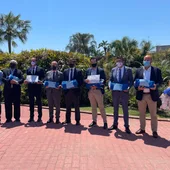 Orihuela es el municipio con mas galardones de la Comunidad Valenciana Orihuela es el municipio con mas galardones de la Comunidad Valenciana