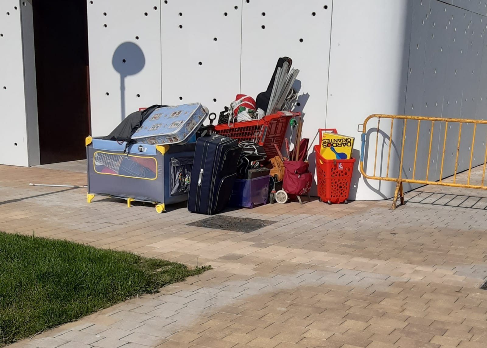 Más de Uno Álava 08/06/2021 Más de Uno Álava 08/06/2021