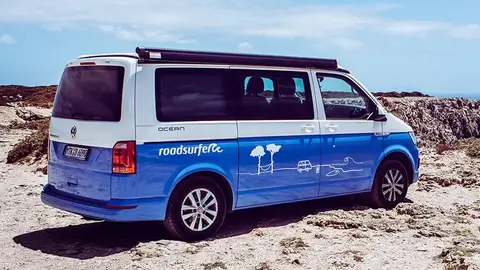 Road Surfer Road Surfer