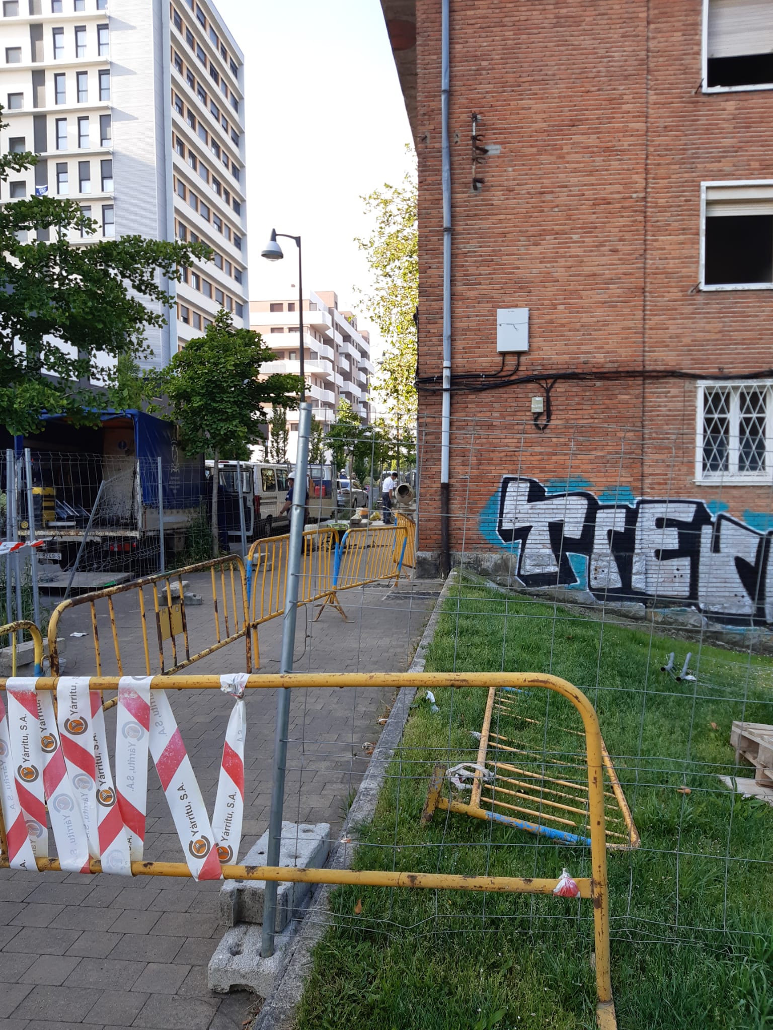 Más de Uno Álava (8:20) 09/06/2021 Más de Uno Álava (8:20) 09/06/2021