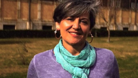 Claridad Jim&eacute;nez
