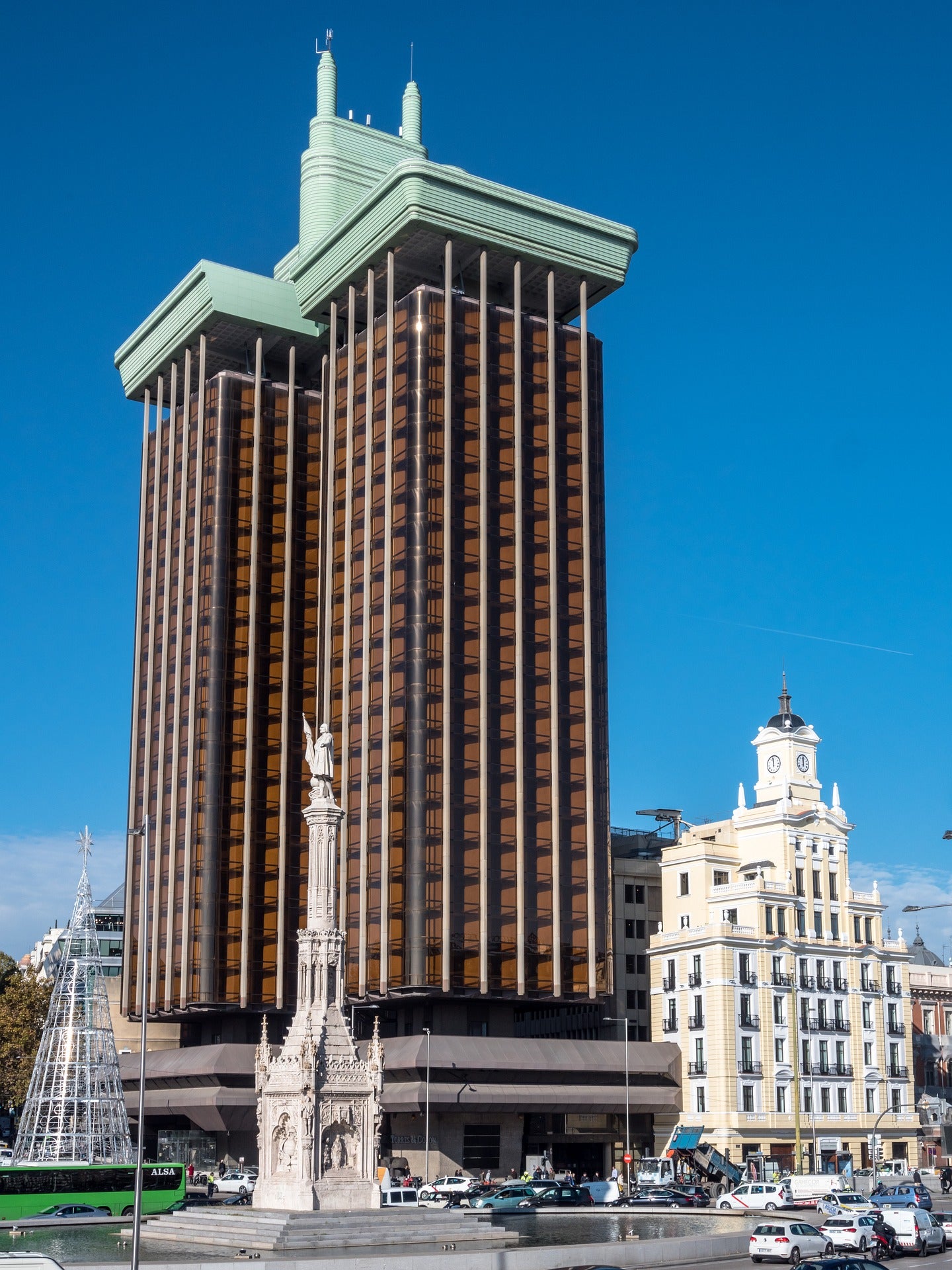 Manifestación Colón hoy: Horario y recorrido de la concentración contra los indultos en Madrid Manifestación Colón hoy: Horario y recorrido de la concentración contra los indultos en Madrid