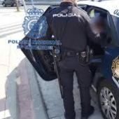 Policía Nacional Estepona