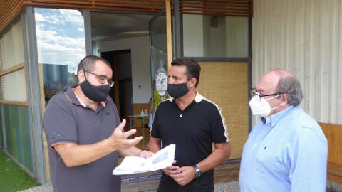 Selectividad en La Nucía Selectividad en La Nucía