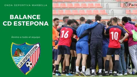 CD Estepona OCM