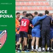 CD Estepona