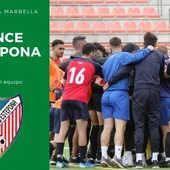 CD Estepona CD Estepona