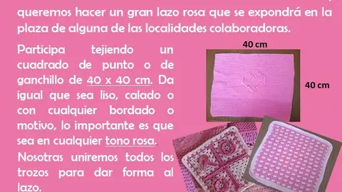 AMUMA tejiendo por la vida AMUMA tejiendo por la vida