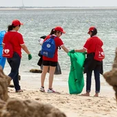 Imágenes de las acciones desarrolladas por Mares Circulares a lo largo de los años Imágenes de las acciones desarrolladas por Mares Circulares a lo largo de los años