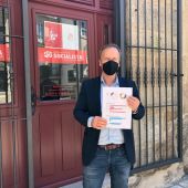 Batería de emendas á "macromodificación de crédito" de Jácome