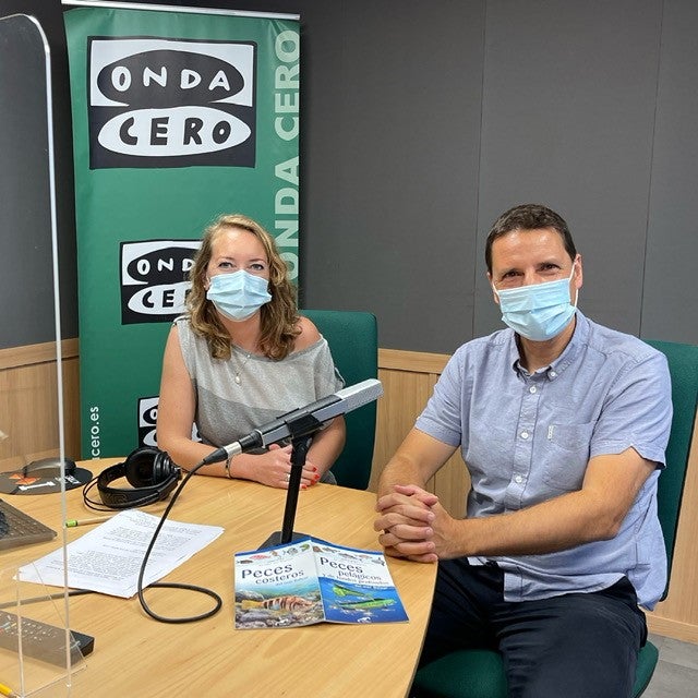 El Informe Mar Balear analiza las consecuencias de cinco olas de calor marinas en 2022 El Informe Mar Balear analiza las consecuencias de cinco olas de calor marinas en 2022