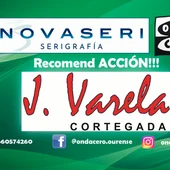 Recomend ACCION!!! con J Varela Recomend ACCION!!! con J Varela