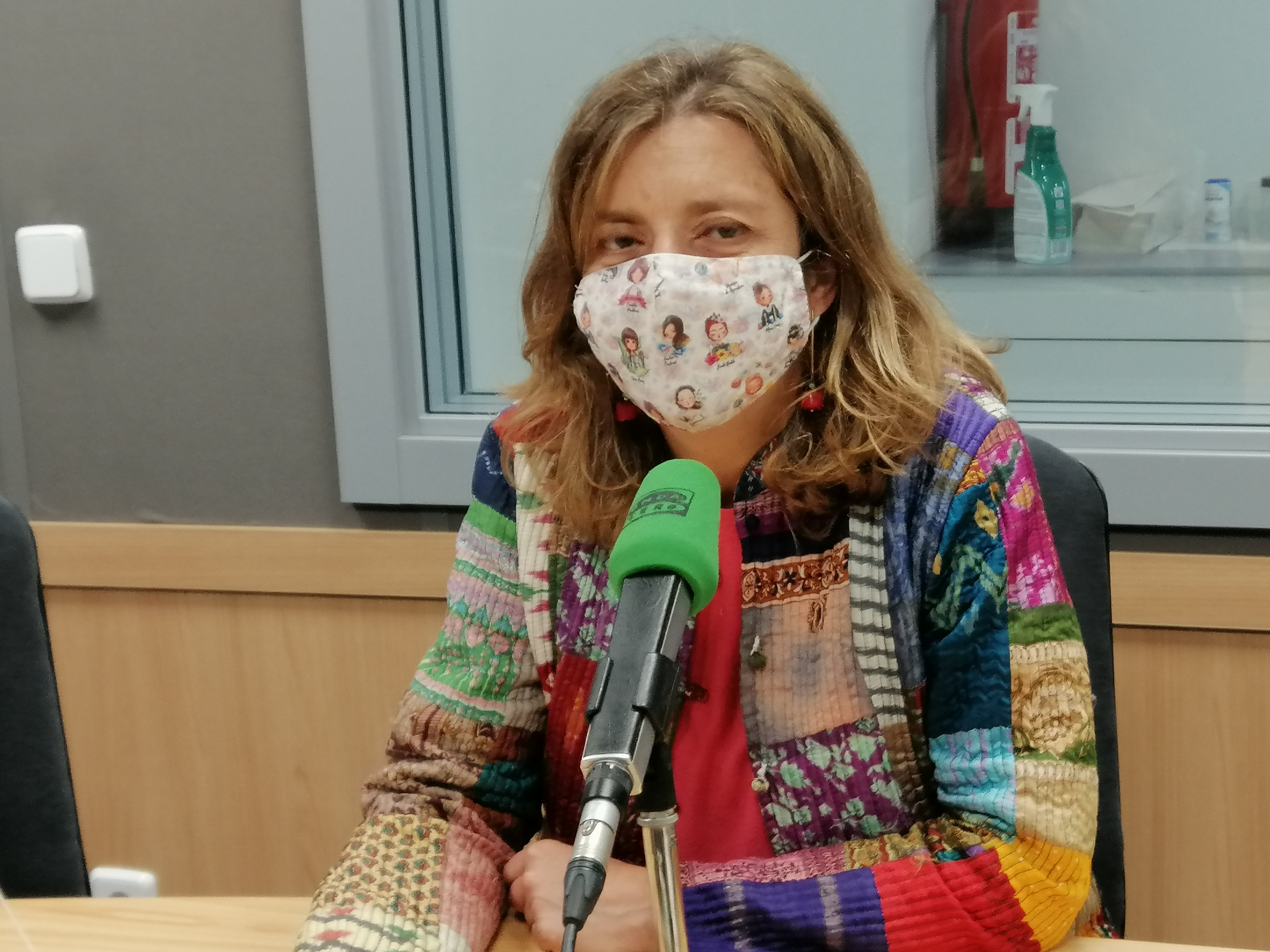 Somos pide una Oficina Municipal de Vivienda Somos pide una Oficina Municipal de Vivienda