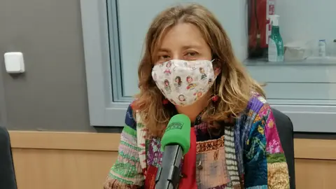 Ana Taboada Ana Taboada